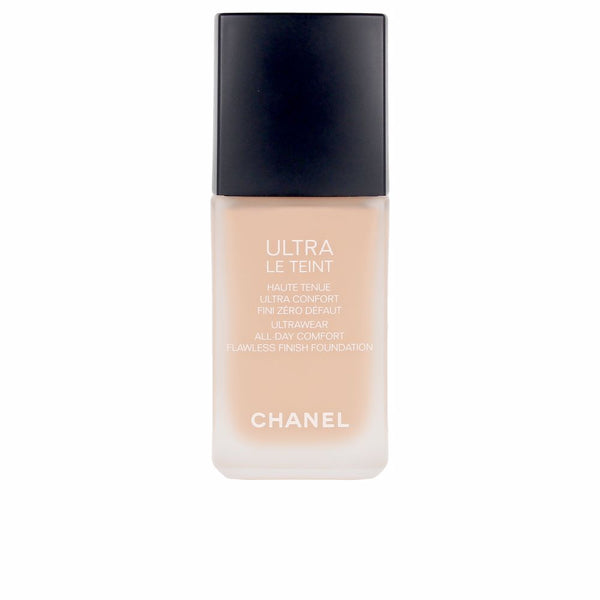 Ultra le teint fluide #br42 - CHANEL