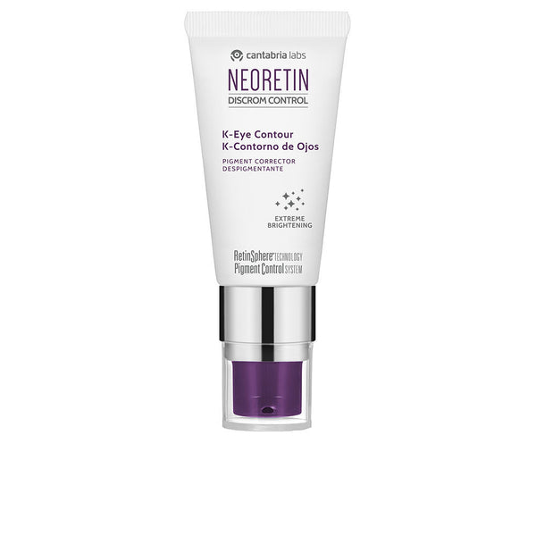 Neoretin Discrom Control K-Depigmenting Eye Contour 15 Ml