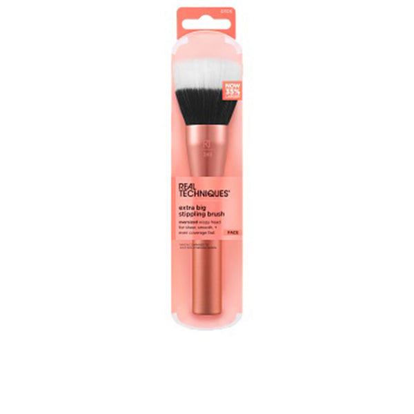 Extra Big Stippling Brush Face Brush 1 U