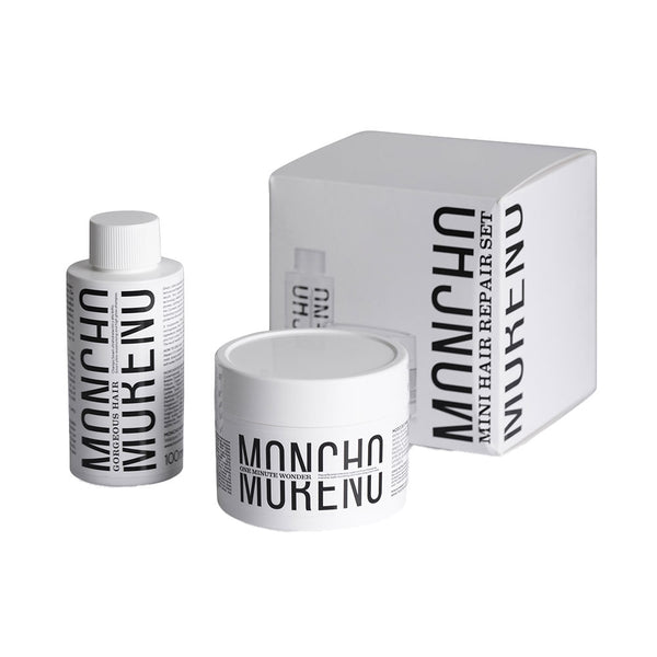 Mini Hair Repair Case 2 Pcs