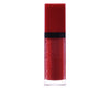 Rouge velvet nestemäinen huulipuna #15-red volution - BOURJOIS