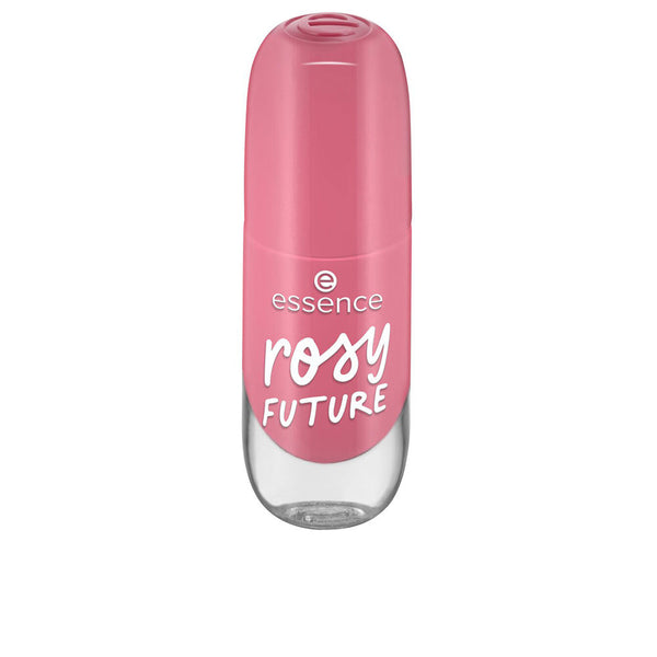 Gel nail color kynsilakka #67-rosy future 8 ml - ESSENCE