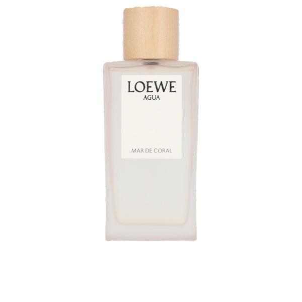 Agua de loewe mar de coral eau de toilette -suihke 150 ml - LOEWE