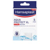 Hp aqua protect xl laastarit 6 x 7 cm 5 kpl - HANSAPLAST