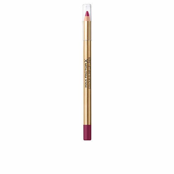 Colour elixir huultenrajauskynä #070-deep berry - MAX FACTOR