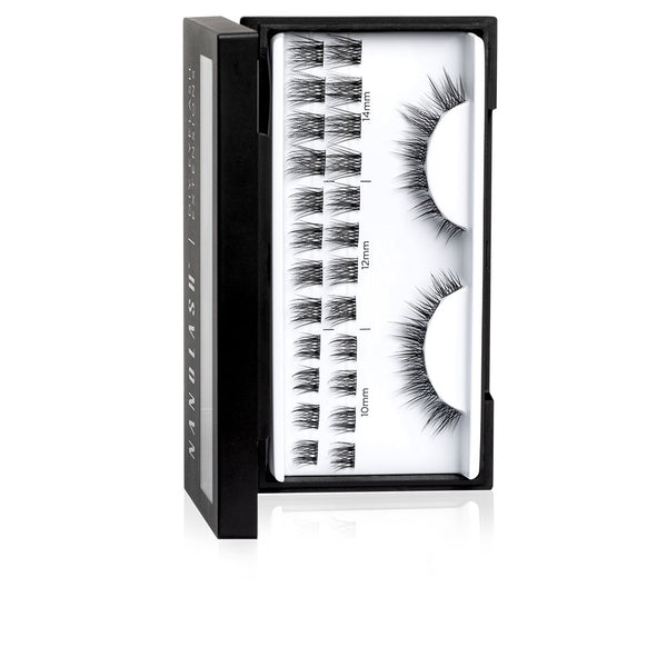 Flirty-ripsiklusterit 1 kpl - NANOLASH