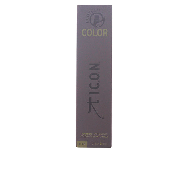 Ecotech color natural #9.2 erittäin vaalea beigenvärinen blondi - I.C.O.N.