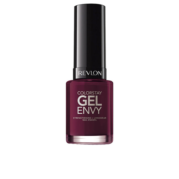 Colorstay gel envy #600-queen of hearts 11,7 ml - REVLON MASS MARKET
