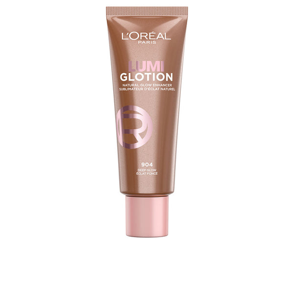 Lumi glotion luonnollinen heleyden tehostaja #904-syvä 40 ml - L'ORÉAL PARIS