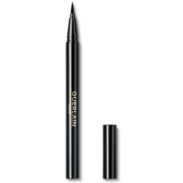 Noir G Waterproof Eyeliner #01-Black 1 U