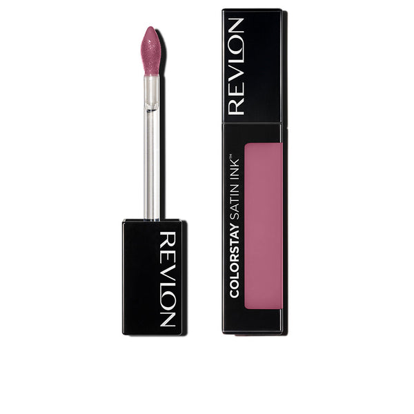 Colorstay satin ink #008-mauvey, darling 5 ml - REVLON MASS MARKET