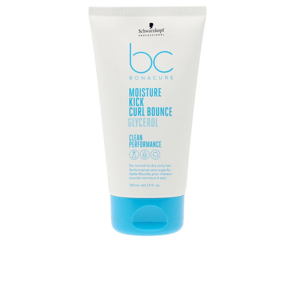 Bc moisture kick curl bounce 150 ml - SCHWARZKOPF