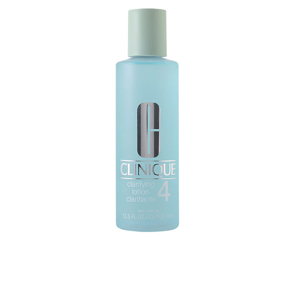 Clarifying lotion 4 400 ml - CLINIQUE
