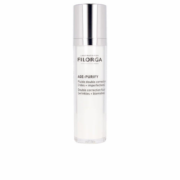 Age-Purify Double Correction Fluid 50 Ml