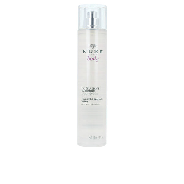 Nuxe body rentouttava tuoksuvesi suihke 100 ml - NUXE