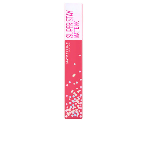 Superstay matte ink birthday edition #birthday bestle - MAYBELLINE