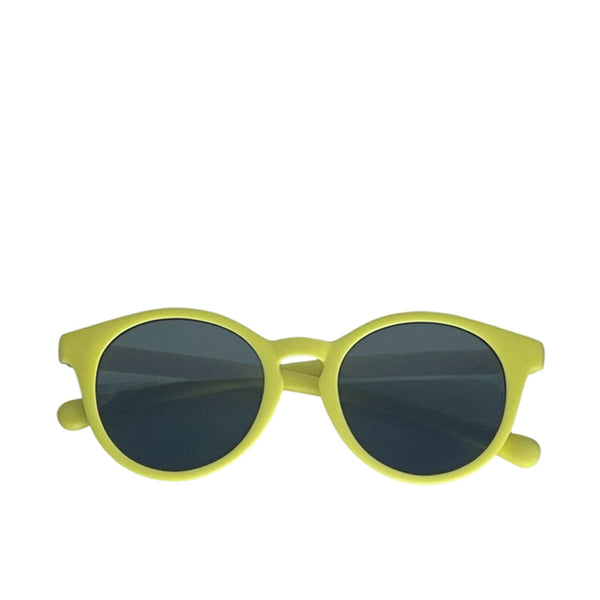Coco Junior 6 - 10 Yellow Sunglasses 120 Mm