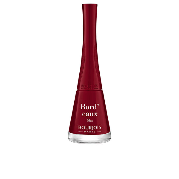 1 seconde kynsilakka #41-bord'eaux 9 ml - BOURJOIS