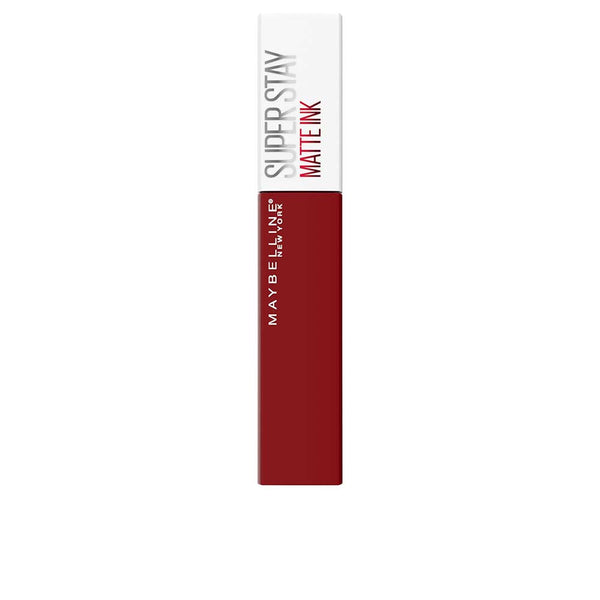 Superstay matte ink #340-exhilarator - MAYBELLINE