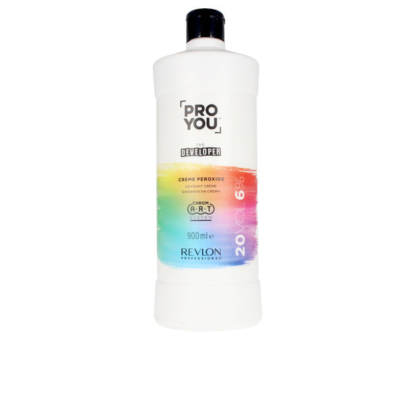 Proyou color creme perox 20 vol 900 ml - REVLON