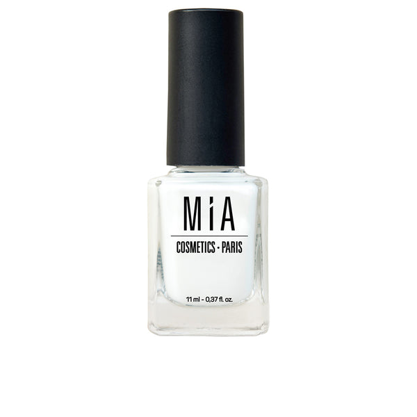 Esmalte #cotton white - MIA COSMETICS PARIS