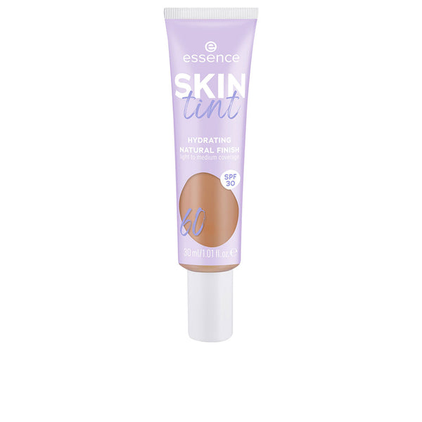 Skin Tint Tinted Moisturizer Spf 30 #60 30G