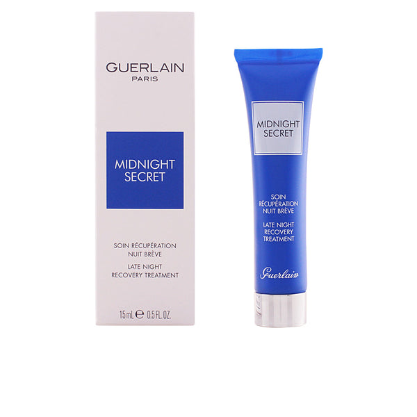 My supertips midnight secret yöllinen palautumishoito lyhyille öille 15 ml. - GUERLAIN