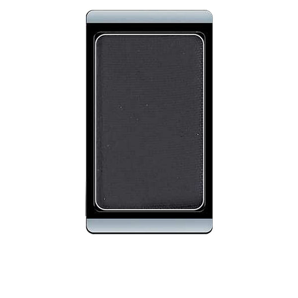 Eyeshadow matt #503-matt musta - ARTDECO