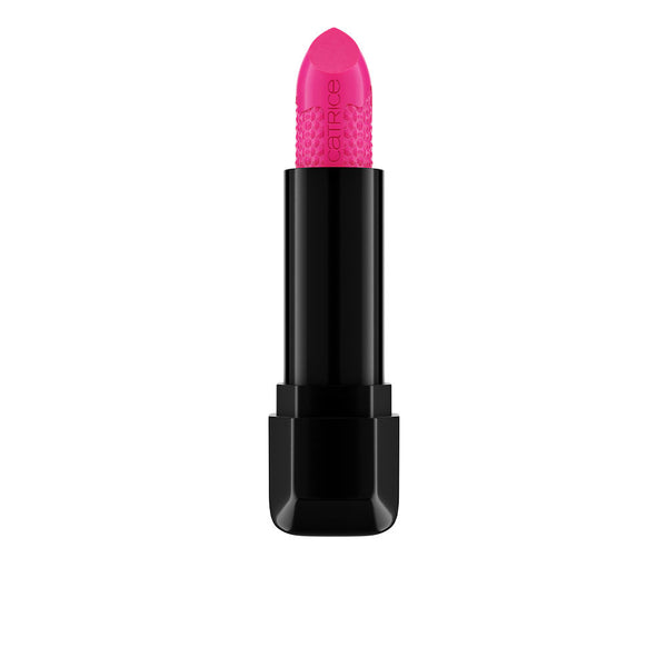 Shine bomb huulipuna #080-scandalous pink 3,5 g - CATRICE