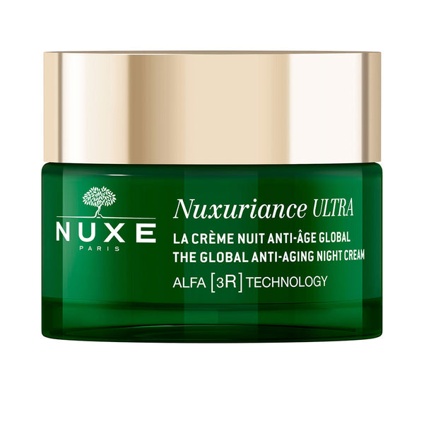 Nuxuriance® ultra tiivistävä yövoide 50 ml - NUXE