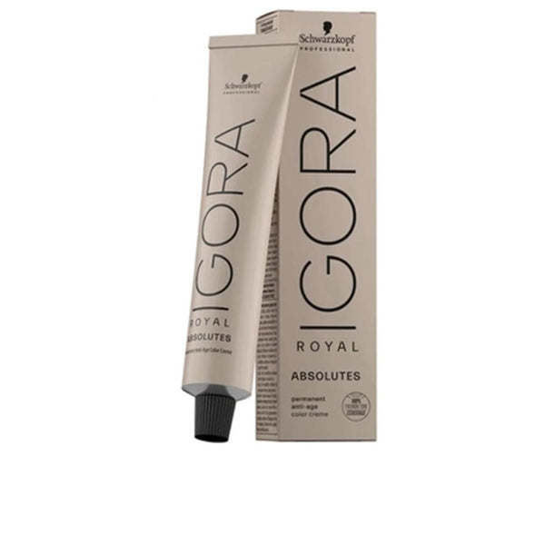 Igora royal absolutes 8-50 60 ml - SCHWARZKOPF