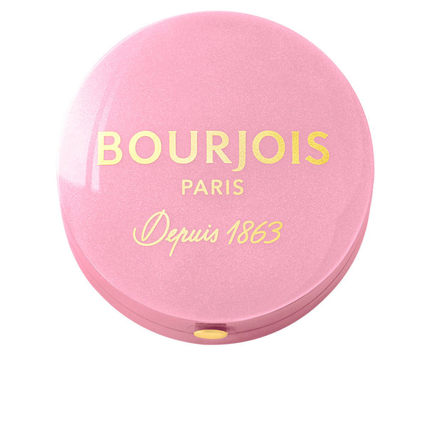Little Round Pot Blusher Powder #17 Rose Tendresse 2.5 Gr