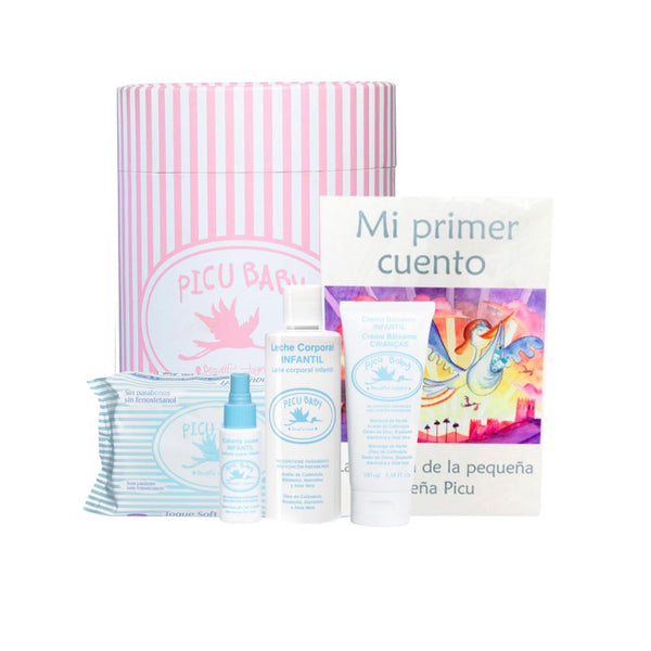 Infantil tambor rosa new setti 5 kpl - PICU BABY