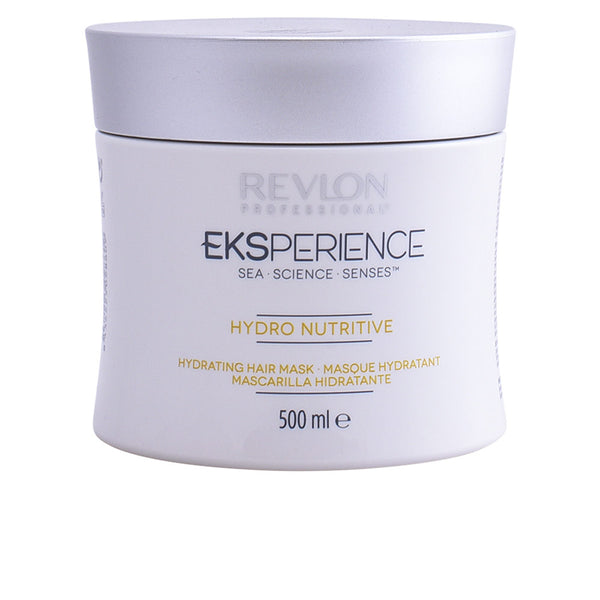 Eksperience hydro nutritive naamio 500 ml - REVLON
