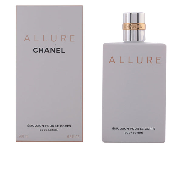 Allure vartalovoide 200 ml - CHANEL
