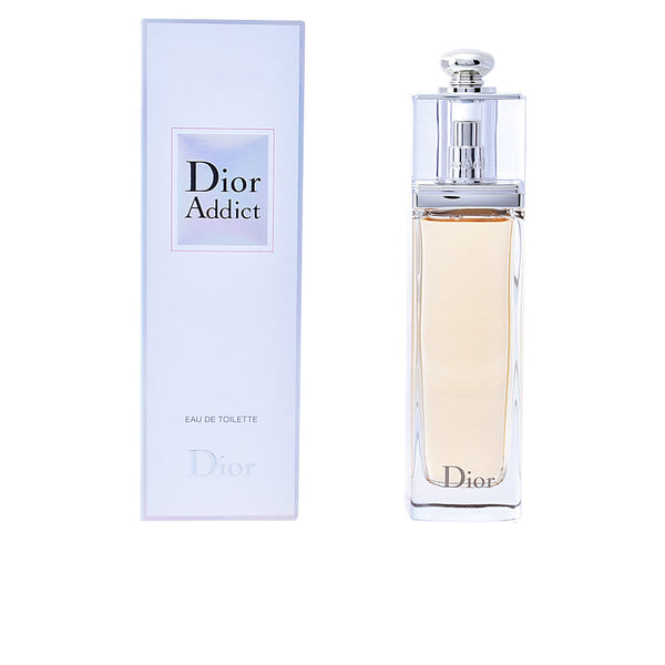 Dior addict eau de toilette -suihke 100 ml - DIOR