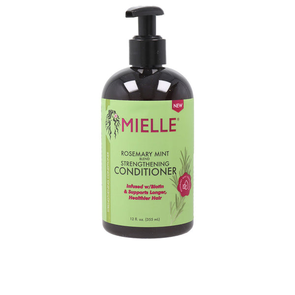 Rosemary mint vahvistava hoitoaine 355 ml - MIELLE