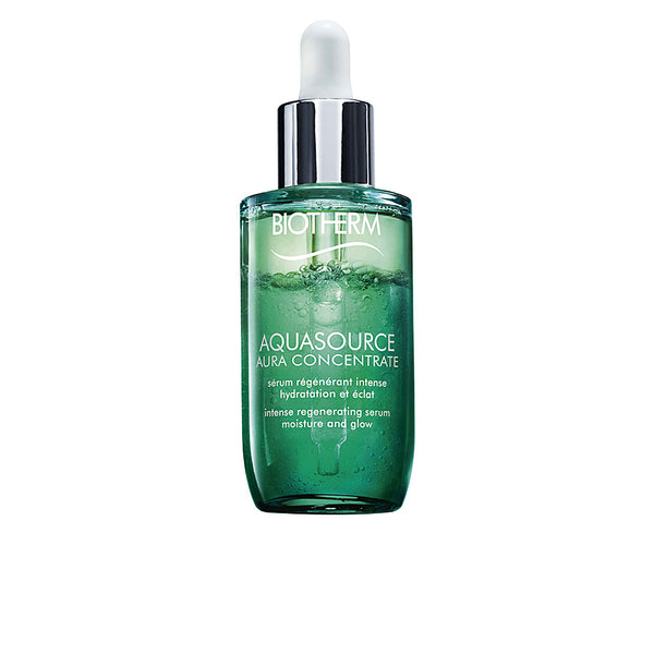 Aquasource aura concentrate intensiivisesti uudistava seerumi 50 ml - BIOTHERM