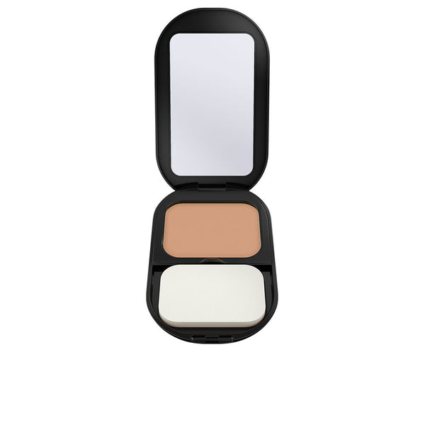 Facefinity compact ladattava meikkivoide spf20 #040-creamy ivory 10 gr - MAX FACTOR