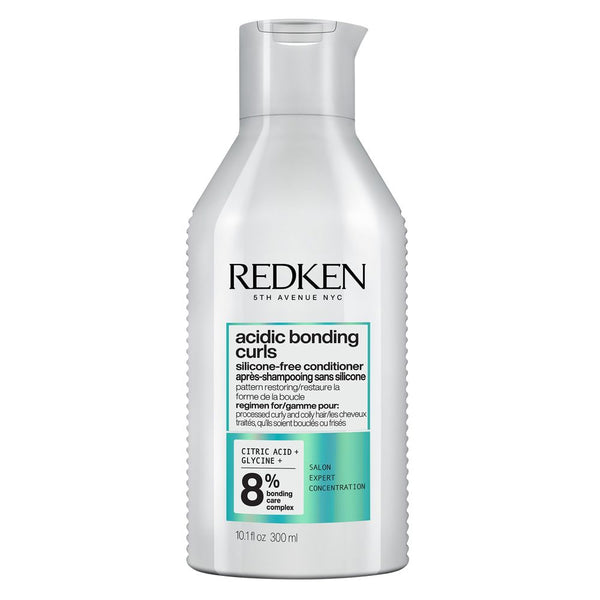 Acidic Bonding Curls Silicone-Free Conditioner 300 Ml