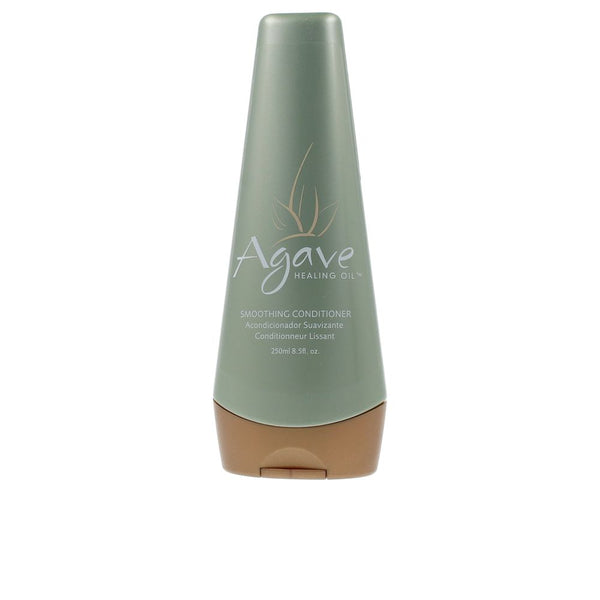 Healing oil silottava hoitoaine 250 ml - AGAVE