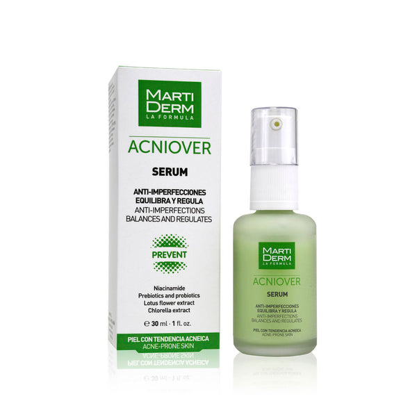 Acniover Serum 30 Ml