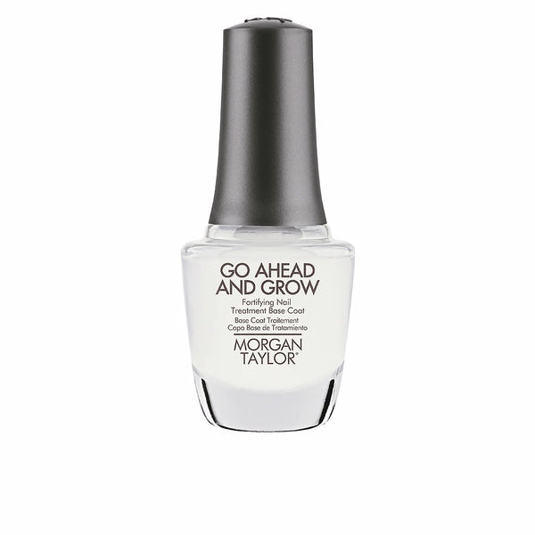 Go ahead and grow aluslakka 15 ml - MORGAN TAYLOR