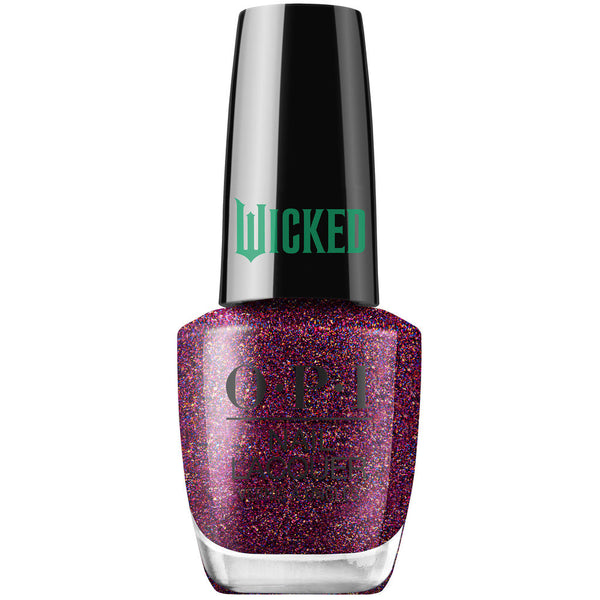 Nail Lacquer - Wicked Collection - Nail Polish Lasts Up To 7 Days #Let'S Rejoicify 15 Ml