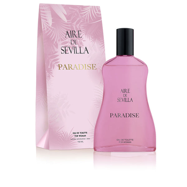 Aire de seville paradise edt suihke 150 ml - AIRE SEVILLA