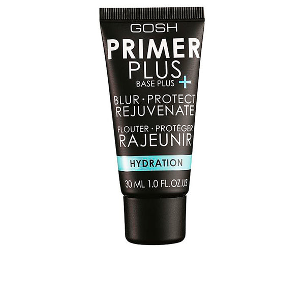 Primer plus+ base plus kosteutus 30 ml - GOSH