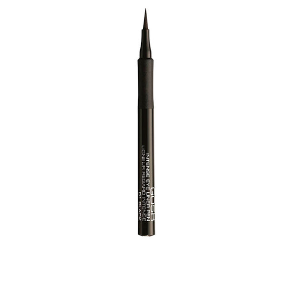 Intense eyeliner-kynä #01-musta - GOSH