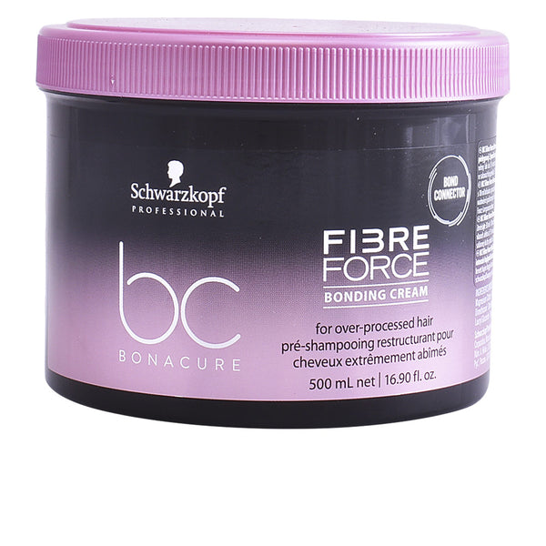 Bc Fibre Force Bonding Cream 500 Ml
