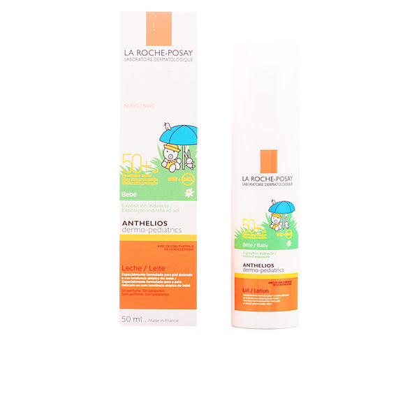 Anthelios dermo-pediatrics maito spf50+ 50 ml - LA ROCHE POSAY