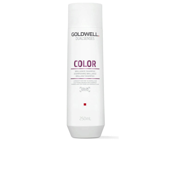 Color brilliance shampoo 250 ml - GOLDWELL